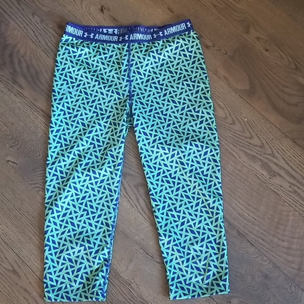 Under Armor leggings